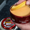 Очищувач твердий віск - Meguiar's Cleaner Wax Paste 311 г. (A1214)