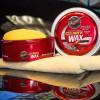 Очищувач твердий віск - Meguiar's Cleaner Wax Paste 311 г. (A1214)