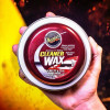 Очищувач твердий віск - Meguiar's Cleaner Wax Paste 311 г. (A1214)
