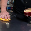 Очищувач твердий віск - Meguiar's Cleaner Wax Paste 311 г. (A1214)