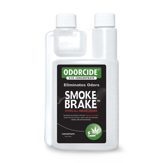 Нейтралізатор запаху тютюну ODORCIDE® Smoke Brake 3.8 л