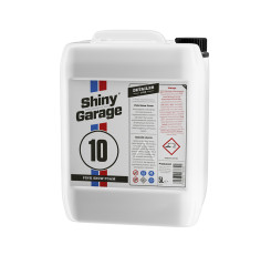 Активна піна Shiny Garage рожева Pink Snow Foam 5 л