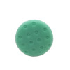 Полірувальний круг жорсткий антиголограмний — Lake Country Precision Rotary Green Foam 76 мм. (PR-34400-CCS)