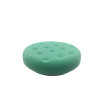 Полірувальний круг жорсткий антиголограмний — Lake Country Precision Rotary Green Foam 76 мм. (PR-34400-CCS)