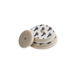Pads 99 SPACE PAD WHITE/SOFT Ø140MM, м'який, P99-SP140WT