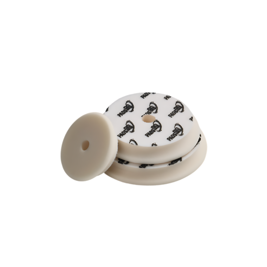 Pads 99 SPACE PAD WHITE/SOFT Ø140MM, м'який, P99-SP140WT