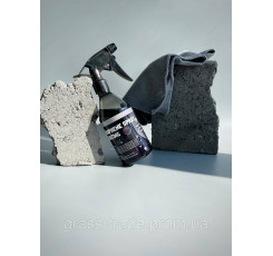 GRAPHENE SPRAY COATING Графенове покриття