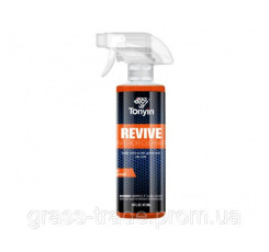 INTERIOR CLEANER Очищувач салону 473 мл