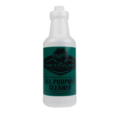 Ємність для рідин - Meguiar's Detailer All Purpose Cleaner 945 мл. зелена (D20101PK12)