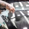 Шампунь Meguiar's концентрований суха мийка з воском Detailer Rinse Free Express Wash & Wax 3,79 л