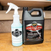 Шампунь Meguiar's концентрований суха мийка з воском Detailer Rinse Free Express Wash & Wax 3,79 л