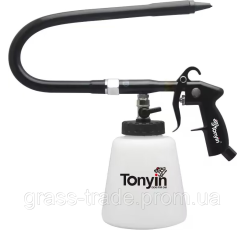 ENGINE CLEANING FLEXIBLE GUN ПІСТОЛЕТ ДЛЯ ОЧИЩЕННЯ ДВИГУНА