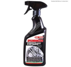 ОЧИЩУВАЧ ДИСКІВ SPLENDORLEGA 500 ML