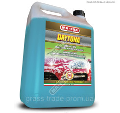АВТОШАМПУНЬ DAYTONA 4500 ML