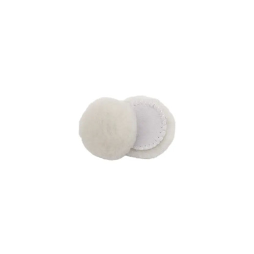 Полировальный круг лама - Flexipads Lambs Wool Velcro 50 мм. (2