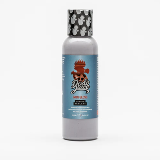 Силант Dodo Juice Iron Gloss 100 мл