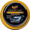 Карнауба твердий віск - Meguiar`s Gold Class Carnauba Plus Paste Wax 311 г. (G7014J, G7014EU)