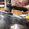 Ультра поліруючий віск - Meguiar's Ultra Polishing Wax 3,79 л. (D16601)