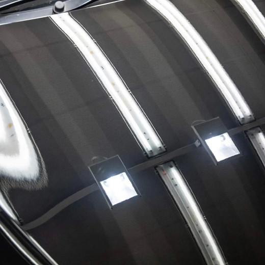 Ультра поліруючий віск - Meguiar's Ultra Polishing Wax 3,79 л. (D16601)