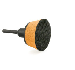 50 мм (2") Шпиндель з м'якою оправленням - Flexipads SOFT GRIP Spindle pad 20 мм. поролон (48220)