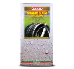ЧОРНІННЯ ДЛЯ ШИН EXTREME BLACK 4,5 L