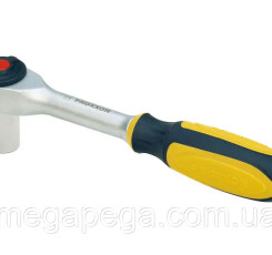 PROXXON 23082, ROTARY-храповик 1/4 &#39;&#39;. З додатковою функцією зміщення-викрутки.
