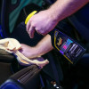 Засіб для догляду в салоні Meguiar`s Ultimate Insane Shine Protectant 473 мл