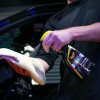 Засіб для догляду в салоні Meguiar`s Ultimate Insane Shine Protectant 473 мл