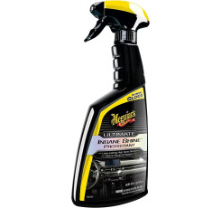 Засіб для догляду в салоні Meguiar`s Ultimate Insane Shine Protectant 473 мл