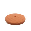 Полірувальний круг середньої жорсткості - Lake Country Precision Rotary Orange Foam 180 мм. (PR-24800-CCS)