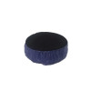 Полірувальний круг гібридна шерсть - Lake Country Blue Hybrid Wool 75 мм (HYB-80-1)