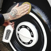 Засіб для салону Meguiar's Mirror Bright™ Vinyl & Rubber Treatment 414 мл
