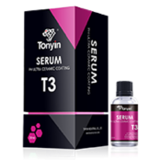 SERUM 9H ULTRA CERAMIC COATING Сироватка ультракерамічне покриття