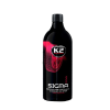 Для глибокого блиску та захисту Чорніння для шин K2 Sigma Pro 1 L