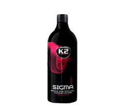 Для глибокого блиску та захисту Чорніння для шин K2 Sigma Pro 1 L