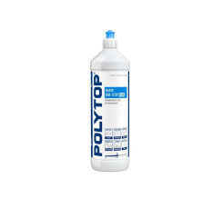 Одноетапна полірувальна паста POLYTOP Rapid One-Step Plus 1 л