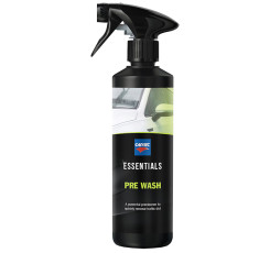 Очисник для попереднього миття авто Cartec Essentials Pre Wash 500 мл