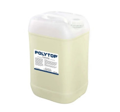 Активна піна POLYTOP для попереднього миття PreSprayWash 25 л