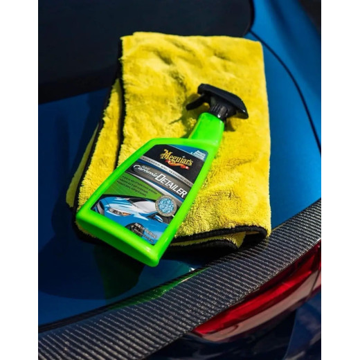 Гібридний керамічний детейлер Meguiar's Hybrid Ceramic Detailer 768 мл