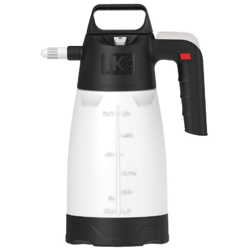 IK MULTI PRO 2 360 ручний розпилювач  2л