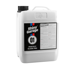 Очисник скла Shiny Garage професійний Perfect Glass PRO 5 л (000204)