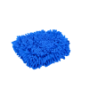 Мікрофіброва рукавичка для мийки CDL Chenille Wash Mitt