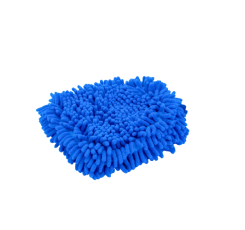 Мікрофіброва рукавичка для мийки CDL Chenille Wash Mitt