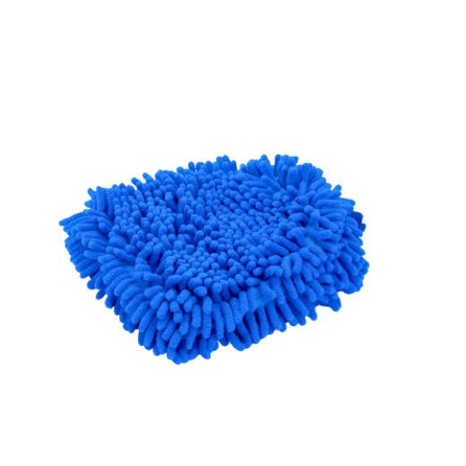 Мікрофіброва рукавичка для мийки CDL Chenille Wash Mitt
