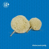 Полірувальний вовняної куля з адаптером - Lake Country Wool Ball 73 мм (81-103)