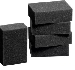 Спонж багатофункціональний POLYTOP Care Sponge (5 шт./уп.)