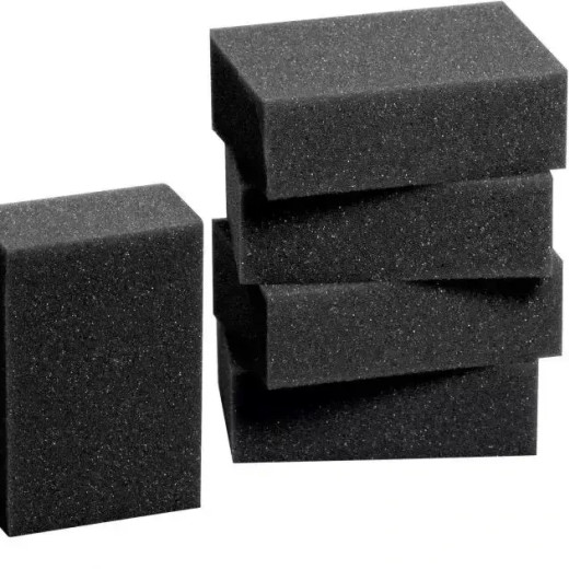 Спонж багатофункціональний POLYTOP Care Sponge (5 шт./уп.)