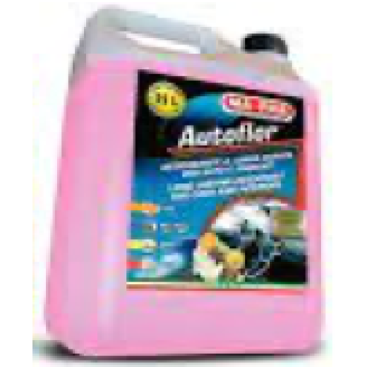 АРОМАТИЗАТОР AUTOFLOR 5000 ML СВІЖІСТ