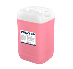 Миючий засіб POLYTOP для миття двигуна Engine Cleaner 25 л