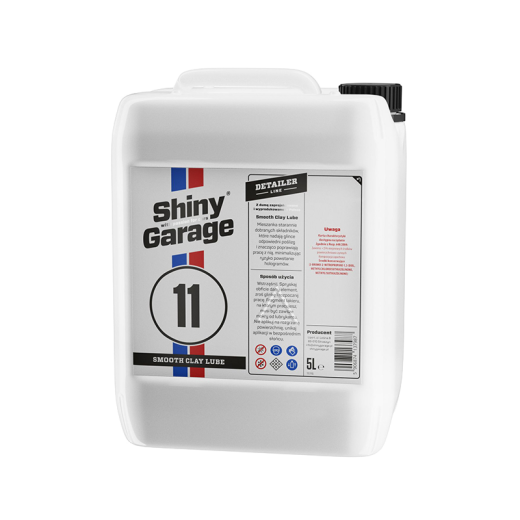 Лубрикант для глини Smooth Clay Lube 5 л